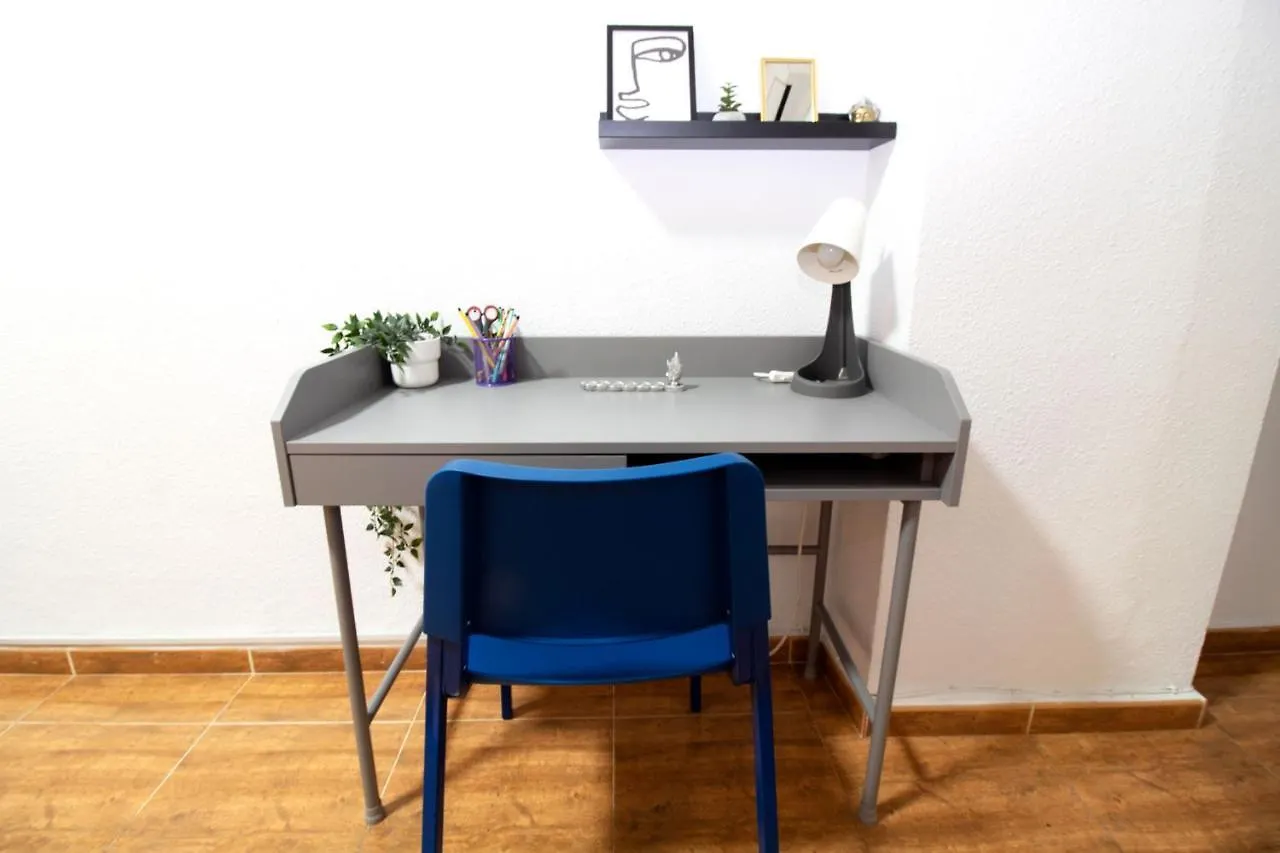 Ancla Fuengirola Apartment Spain